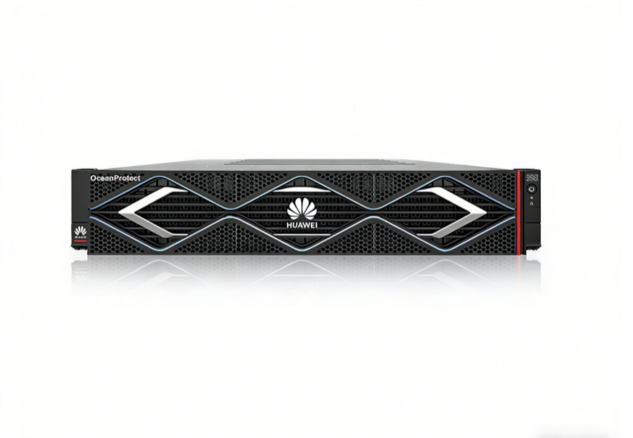 OceanProtect E8000 备份存储