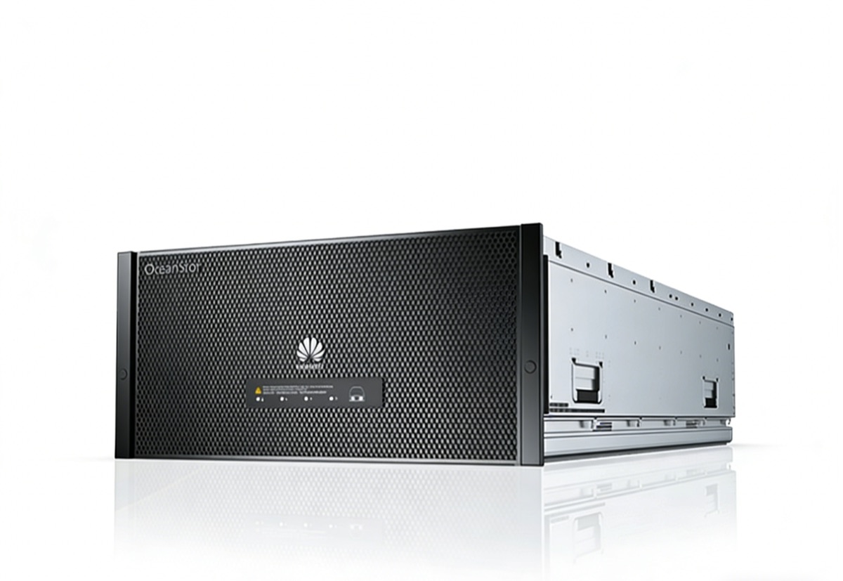 OceanStor Pacific 9150 归档型