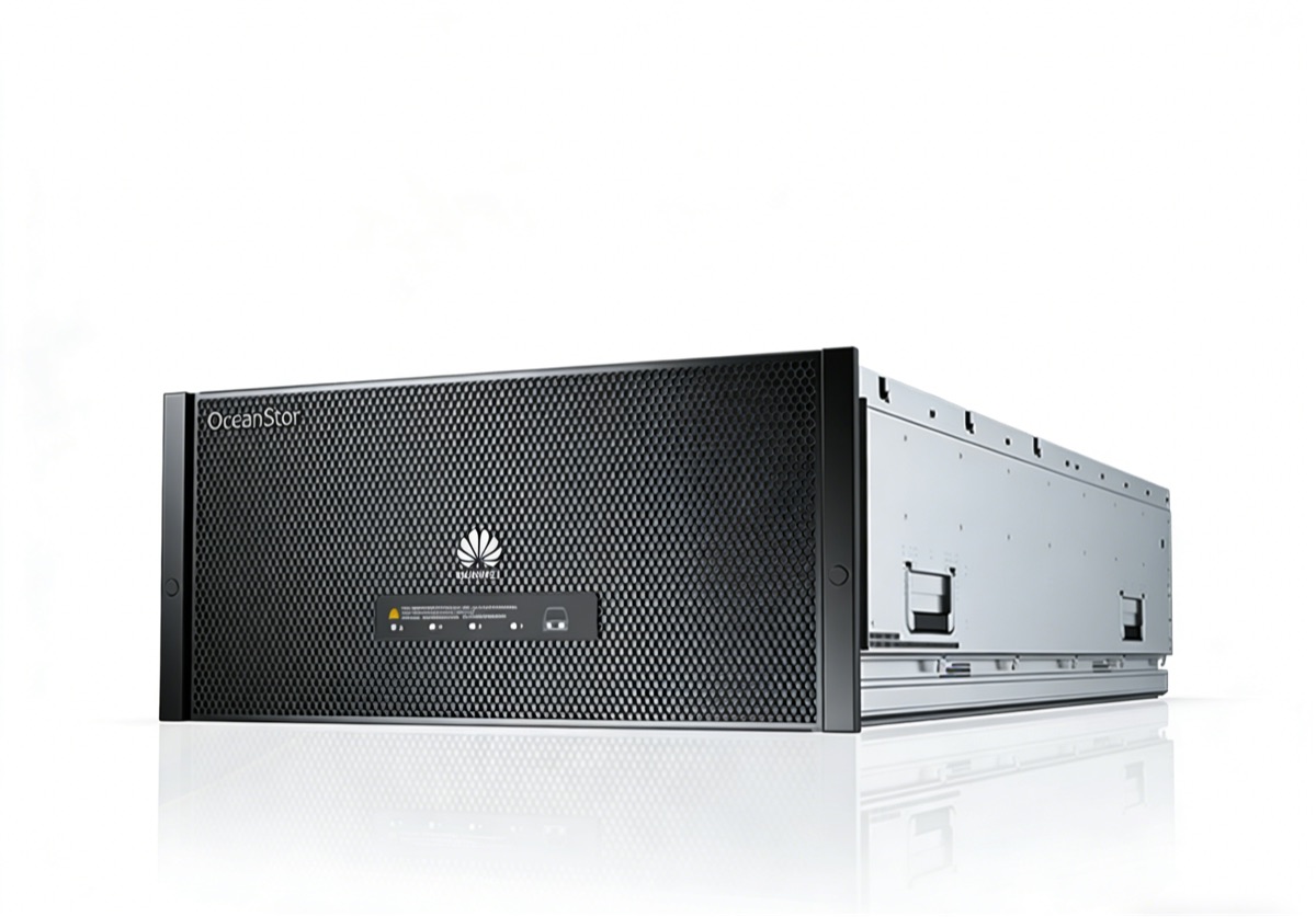 OceanStor Pacific 9350 视频型