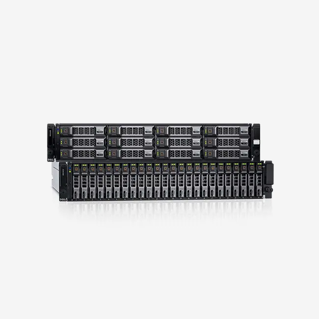 戴尔 Storage MD1400