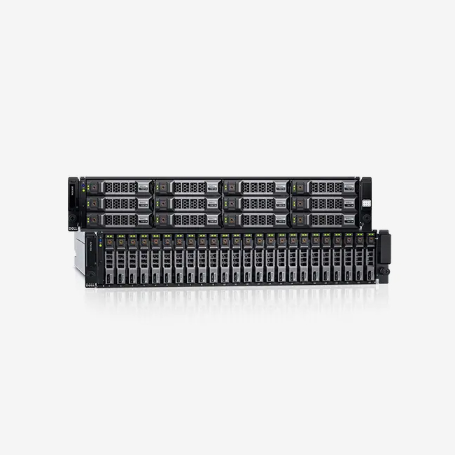 戴尔 Storage MD1420