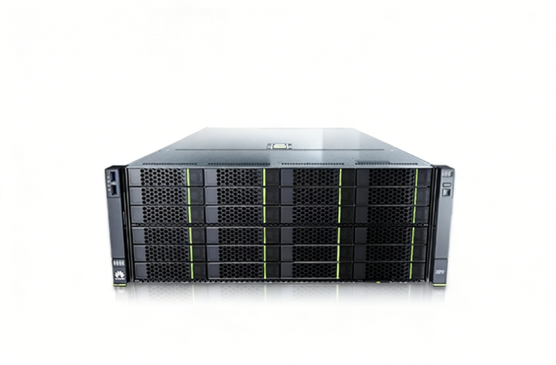 TaiShan 200 服务器 5280 存储型